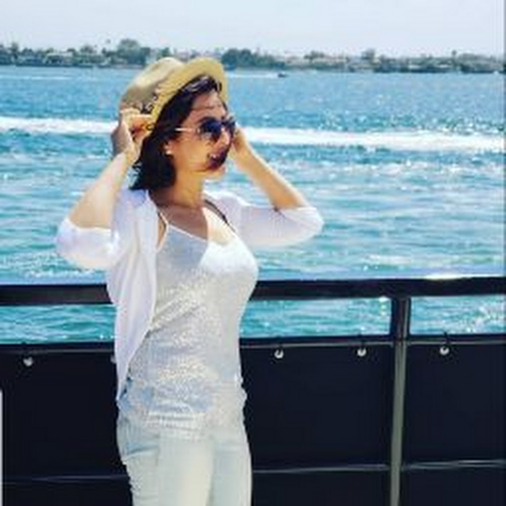 Meet your Posher, Massoda